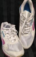 Women's sz 11 Reebox Running Shoes