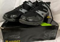 New Size 9 Runner Brand Running Shoes.