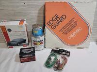 Automotive & Tool Lot