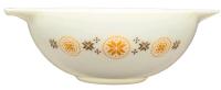 Vintage PYREX "Town & Country" Cinderella Bowl #444 / 18 / 4qt, No Chips or Cracks