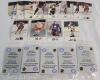 1988 ESSO NHL Hockey All-Star Trading Cards . 240+ Trading Cards & 5 Sealed Packs - 2
