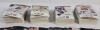 1988 ESSO NHL Hockey All-Star Trading Cards . 240+ Trading Cards & 5 Sealed Packs - 3