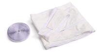 New in Box Noma Portable Air Conditioner Casement/Awning Window Accessory Kit