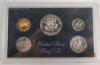 1972 USA Proof Coin Set in Case , Uncirculated - 3