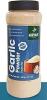 New Garlic Powder, Premium Natural Quality, 400g, 14.1oz