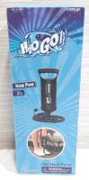 New H20 Go One Hand Pump