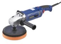 As New in Box Simoniz 7" Fixed Orbital Polisher and Sander, Retail's for $144.99 . Tear on Box, does not effect product . Tested Working