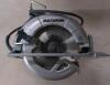 MAXIMUM 7 1/4-inch (18.5 cm) Circular Saw with Electric Brake, Gray, Retail's for $154.99 - 3