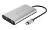 New - Targus HyperDrive Dual 4K HDMI Video Adapter - Dual Monitor Support . Compatible w/All USB-C Laptops & M1 and M2 MacBooks . Retail $120 - 3