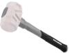 4 NEW MAXIMUM Rubber Mallet, 24-oz. Retails for $20 Each. $80 total Value! - 2