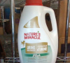 New 3.78 L Nature's Miracle Urine Destroyer Plus Retails $44.99