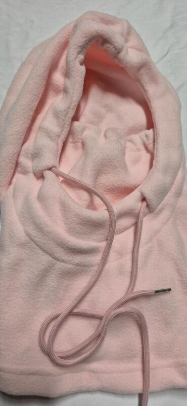 New Adult Fleece Balaclava Hat