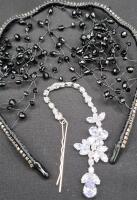 2 New Hair Accessories