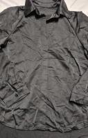New sz Medium Women's Blouse - Black