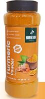New Turmeric Powder, Premium Natural Quality, 400g, 14.1oz bb May 2026