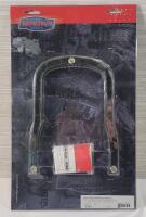 New - Kuryakyn Motorcycle Plug-N-Play Sissy Bar , Model # 8980
