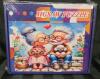 New - Romantic Couple Jigsaw Puzzle . Number of Pieces Unknown , Measures 20"&times;27.5" when Assembled