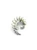 Sterling Silver Freshwater Pearl Brooch Retail $500.00. - 3