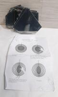 As New Metal Spinner Fixture (Requires Assembly)
