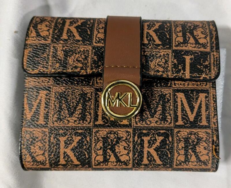 New Orson Kangaroo Wallet