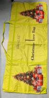 New HikooLSS Christmas Tree Bag. 58" Long