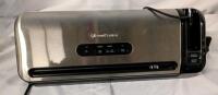 Food Saver Vacuum Sealer