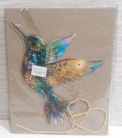 New Flying Bird Hangable Art