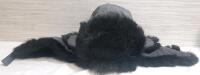 New Fuzzy Winter Toque