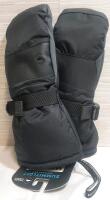 New Pair of Winter Gloves