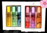 2 New Full Bloom Eau de Parfum Collections, 6 Different Scents, 15ml Each, EXP 04/2026