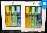 2 New Full Bloom Eau de Parfum Collections, 3 Different Scents, 15ml Each, EXP 04/2026