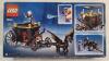 New , Sealed - LEGO Fantastic Beasts : Grindwell's Escape Build Set , #75951 . Retired . Some wear to box - 2