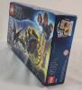New , Sealed - LEGO Fantastic Beasts : Grindwell's Escape Build Set , #75951 . Retired . Some wear to box - 3