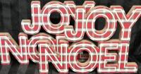 4 New Christmas Decor Signs 12" and 9" Long