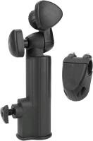 Push Trolley Umbrella Holder
