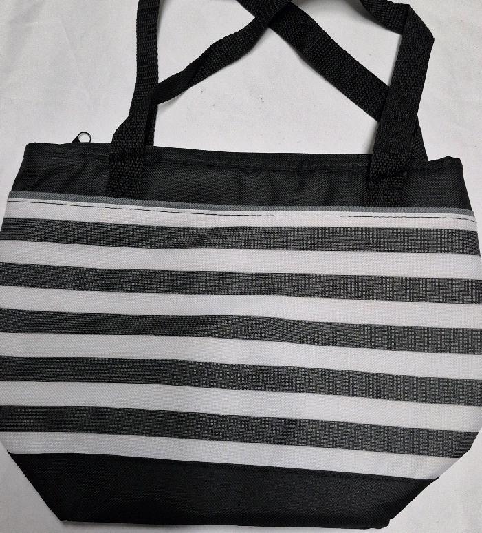 New Insulated Cooler Bag 12.5 by 9"