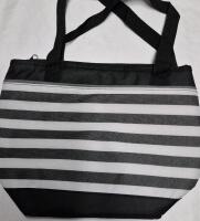 New Insulated Cooler Bag 12.5 by 9"