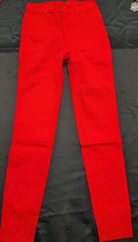 New Size M (With Stretch) Women's Jeans