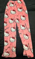 New Medium Women's Hello Kitty Super Soft Sweatpants