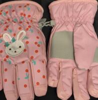 New sz 7-9Years Kids Gloves