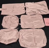 6 New Travel Organizer Bags & Passport Holder