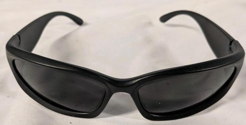 New Adult Sunglasses. 6" Arm to Arm