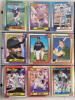 1960, 1961 & 1971-1991 Topps MLB Baseball Trading Card Singles , 108 Trading Cards - 5