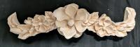 New Magnolia Styled Wall Hanging. 22" Long