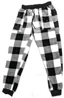 New Size SM Men's Super Fuzzy Sleep Pants