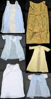 6 Pieces Vintage Size Small-Large Women's Clothing