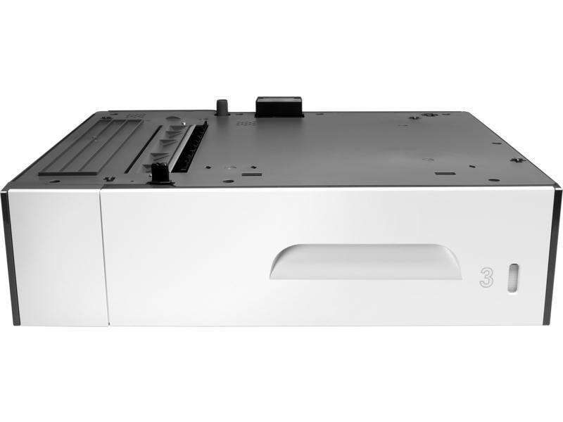 New HP PageWide Enterprise 500-Sheet Paper Tray - Retails for $407.99 USD