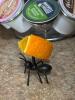 New Quirky 24 Piece Ant-Shaped Fruit Forks, Durable ABS Quality Resin Craftsmanship Great on Island or Table with Marshmallows or any Servings stock photo added approximately 2 x 1.5&rsquo;&rsquo; see description - 5