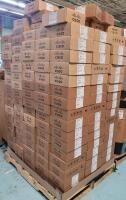 224+ New Cisco VIC 1225 2-Port 10GB SFP+ Converged Network Adapter UCSC-PCIE-CSC-02 - 10 Gigabit Ethernet and Fibre Channel over Ethernet (FCoE)-capable PCI Express (PCIe) card . Retail $200 each