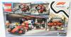 New Sealed LEGO &times; Formula 1 F1 Pit Stop & Pit Crew With Ferrari Car, #60443, 322 Pieces - 2